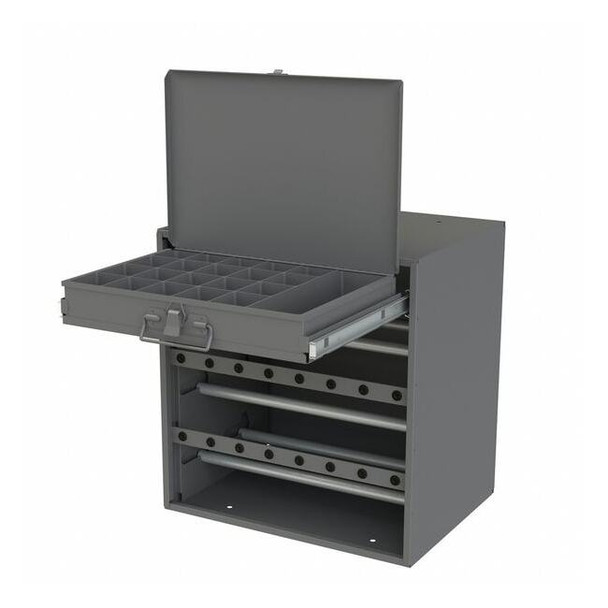 Durham Mfg Wire Terminal Cabinet 297B-95