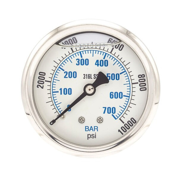 Pic Gauges PRO-302L-254U-01