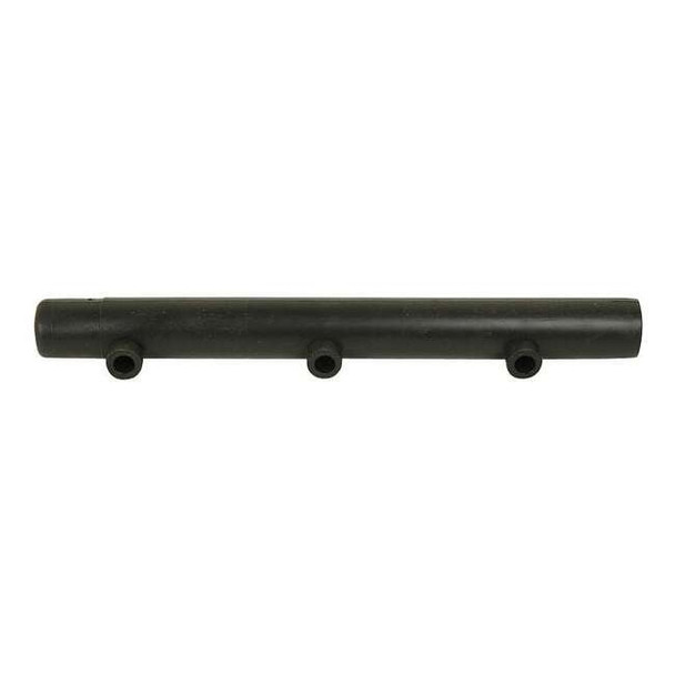 Hoshizaki Distributor Hose, Black, 1 1/8 in H 325738-02