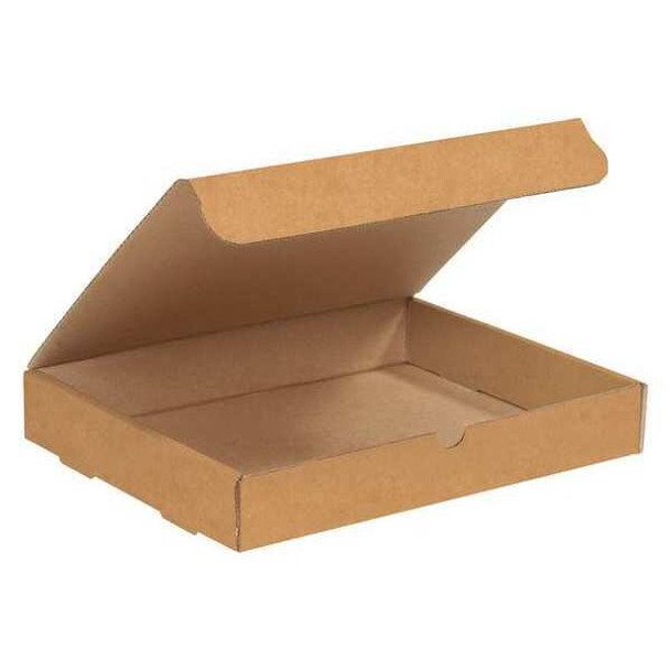 Partners Brand Literature Mailer,14x10x2",PK50 ML14102K Partners Brand Literature Mailer,14x10x2",PK50 ML14102K