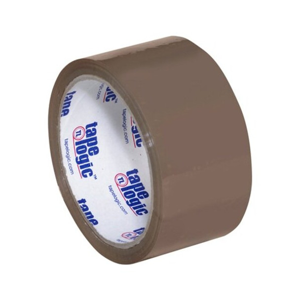 Tape Logic Hot Melt Tape,2x60 yd.,#900,PK36 T901900T Tape Logic Hot Melt Tape,2x60 yd.,#900,PK36 T901900T