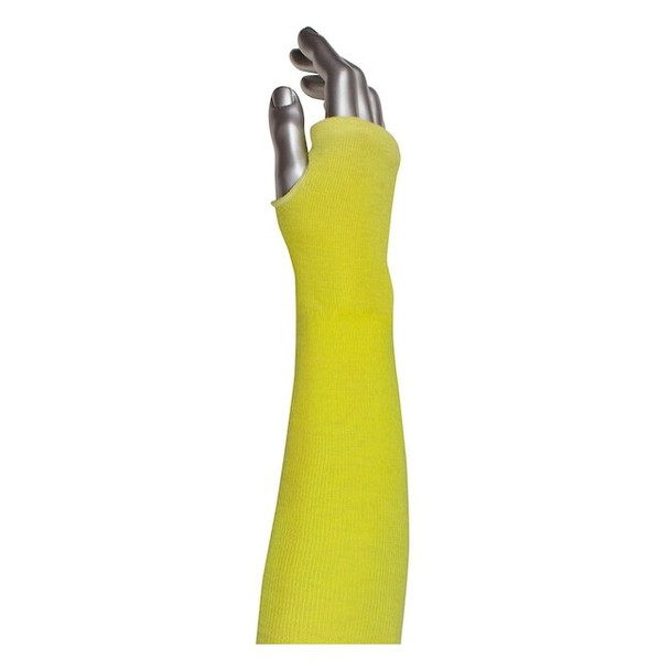 Pip Kut-Gard Kevlar(R) Sleeves,Single Ply 10-KS18STO