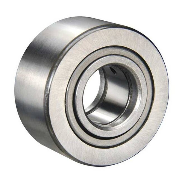 Ina Yoke Track Roller,Size 35,Bore 15 mm NUTR15-A