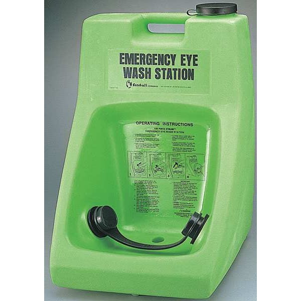 Fendall Replacement Wall Bracket,Eyewash Acc 32-000105-0000