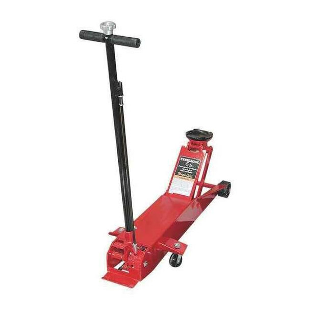 Steelman Roll Around,5 tons JS647509