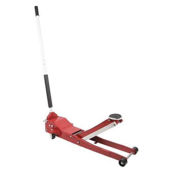 Steelman Low Profile Roll Around Jack,2 tons 99015