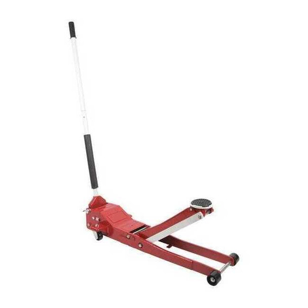 Steelman Low Profile Roll Around Jack,2 tons 99015