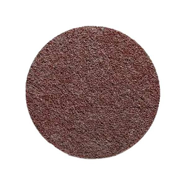 Scotch-Brite Quick Change Disc,2in,Coarse 61500313400