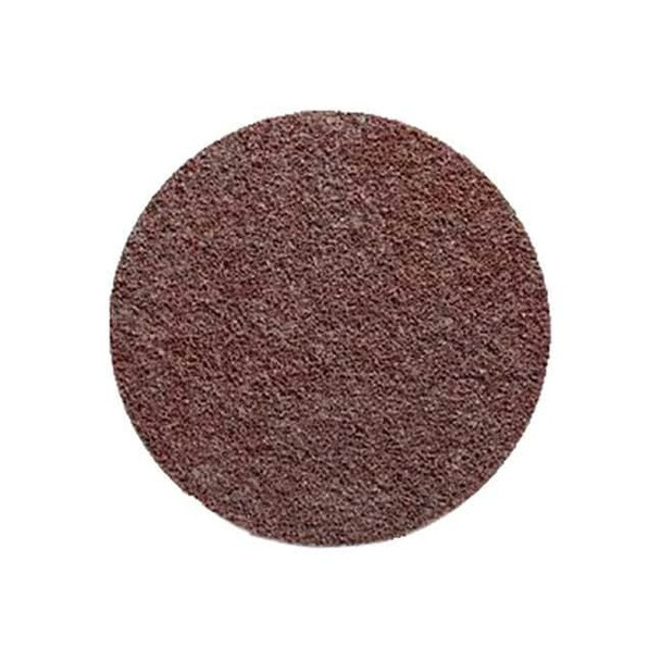 Scotch-Brite Quick Change Disc,2in,Coarse 61500313400