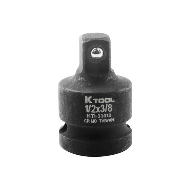 K-Tool International 1/2" Drive Socket Adapter KTI-33012