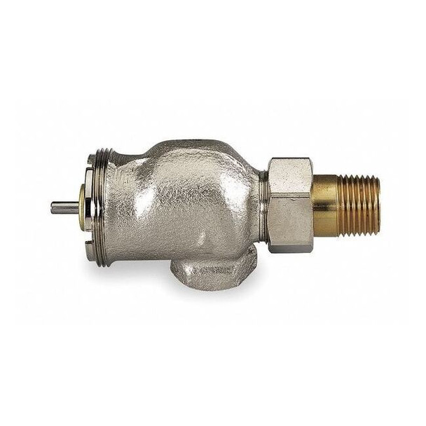 Honeywell Home Thermostatic Radiator Valve,Size 3/4 In. V110F1010