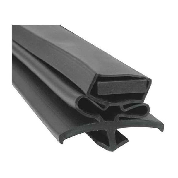 True NarrowGasket,Black,26-5/8inH,23-1/4inW 810809