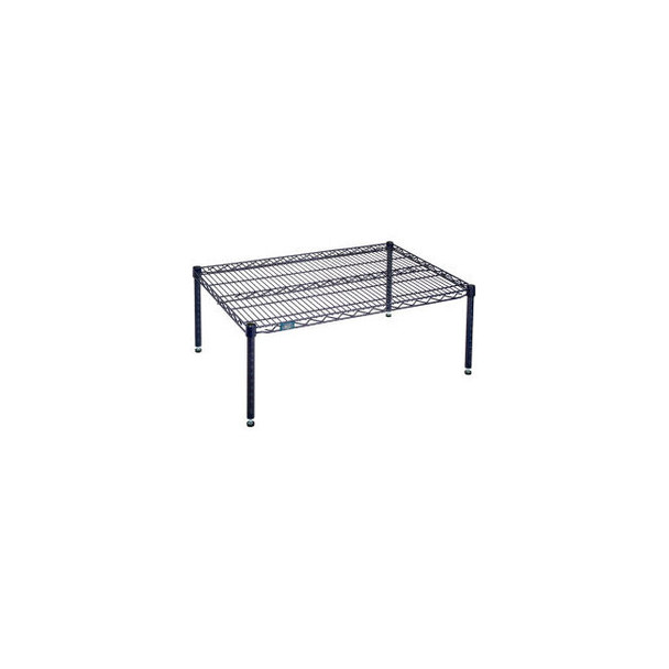Nexelon Wire Dunnage Rack - 36""W x 24""D x 14""H