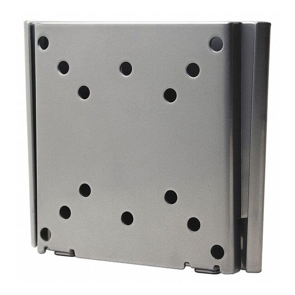 Invid Tech Pole Monitor Mount,45 lb. Load Capacity IMM-MWM