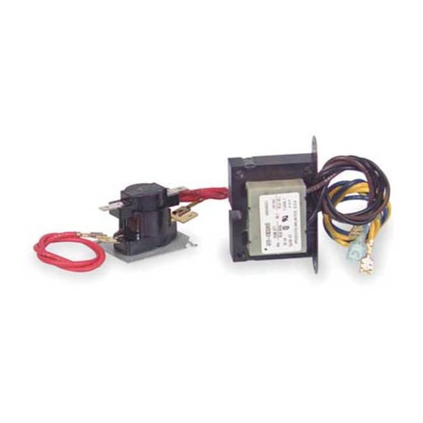 Dayton Unit Mnt Transformer,Relay, Hardware 2YU49