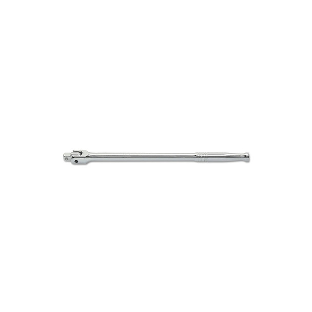Flex Handles, 1/2 in Drive, Flex Handle, 24 in Long