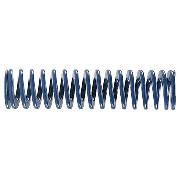 Raymond Die Spring,Medium Duty,1.5x4-1/2 In 103718