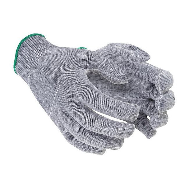 Cut-Resistant Glove, Cut Level A3 ,Uncoated ,Uncoated ,None ,3XL 12 PK