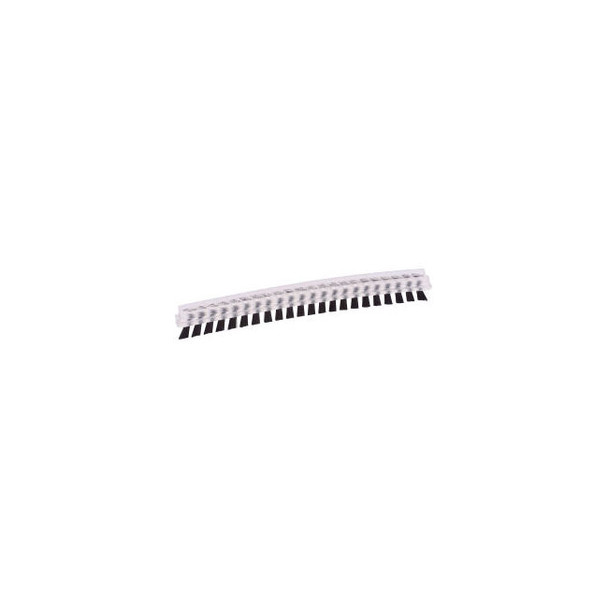 Replacement Agitator Brush for Global Industrial Upright Vacuum 641835