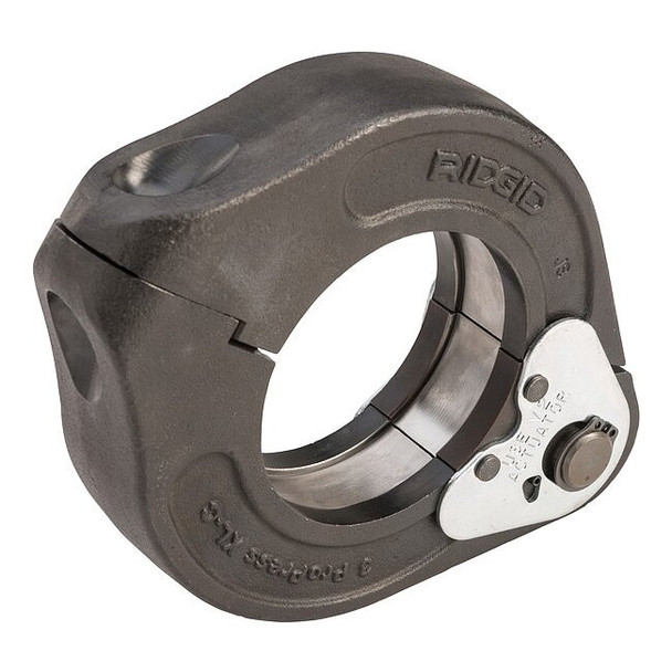 Ridgid ProPress XL-C Press Ring For 3 in Copper/Stainless Steel Tubing 20548