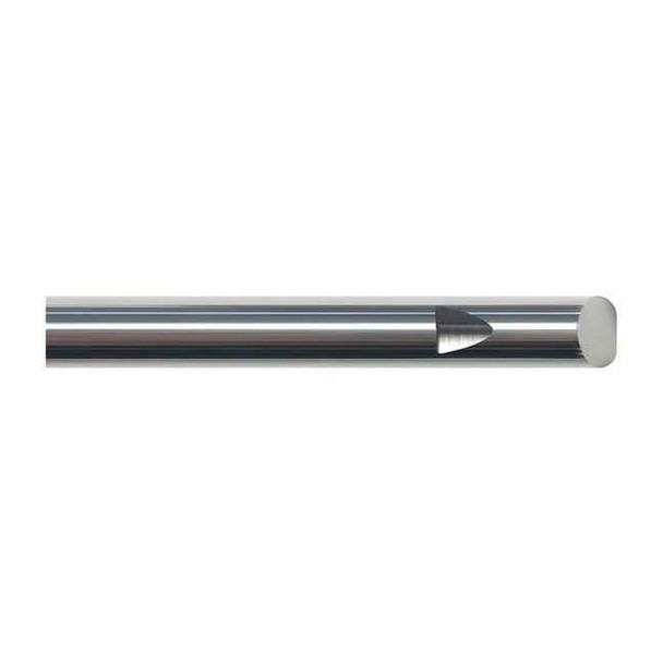 Micro 100 QC Blank,D .5000,Split L.6250,OAL 3.500 QSR-500-3.5