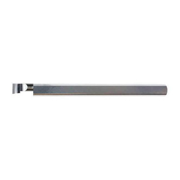 Micro 100 Boring Bar, 2-1/2 in L, Carbide BBL-1801000