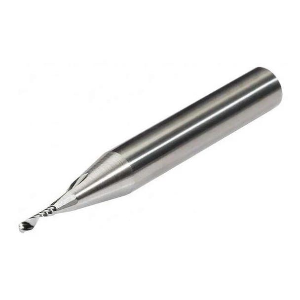 Micro 100 Router (Metric) Single Flute SFPM-030-50