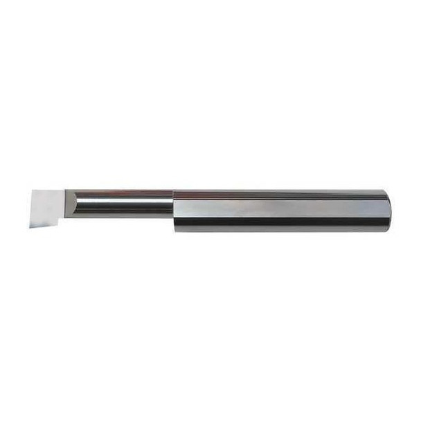 Micro 100 Boring Bar, 2-1/2 in L, Carbide BBL-2301200