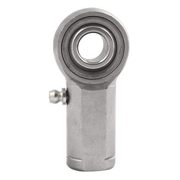 Qa1 Precision Greasable Rod End,Steel KFL16Z-1