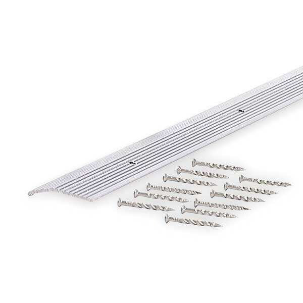 Manufacturer Varies Seam Binder,1-3/8 x 36 In,Fluted Top 2RRU3