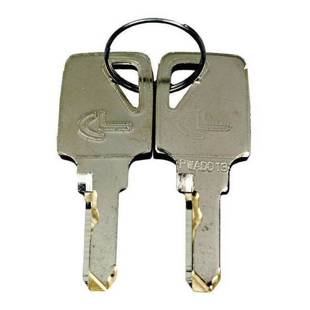 Manufacturer Varies Workstation Key,PR MH49Y09913G