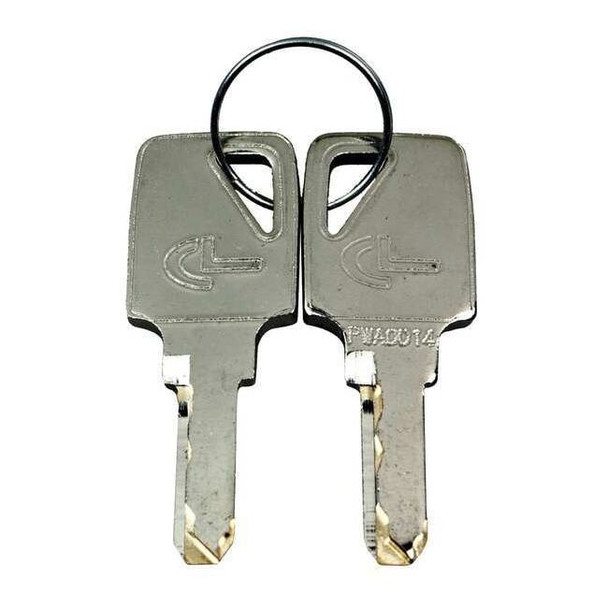 Manufacturer Varies Workstation Key,PR MH49Y09914G