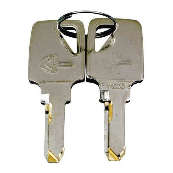 Manufacturer Varies Workstation Key,PR MH49Y09901G