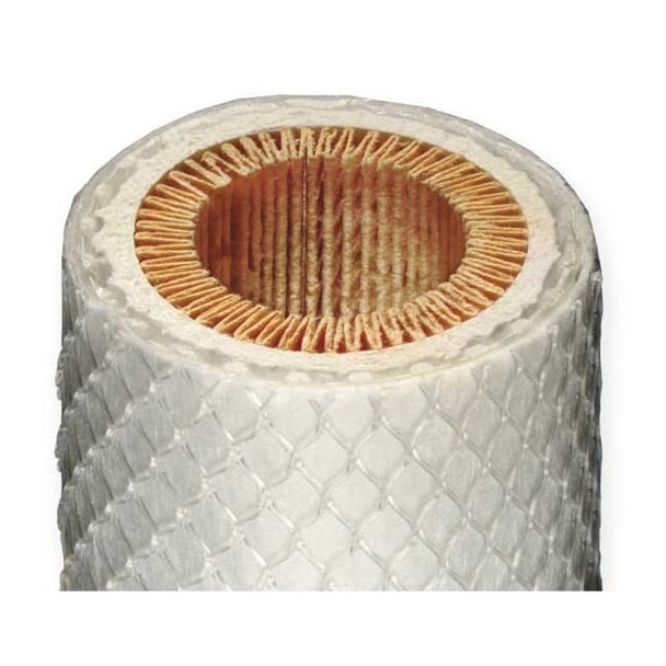 Parker Filter Element,0.01 Micron,193 SCFM 6QP19-098