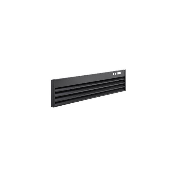 Replacement Front Grille For Nexel Model 243006