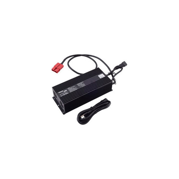Replacement Waterproof Charger  36V 25A For 641245 and 641750