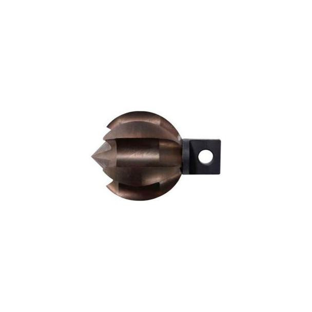 General Wire 2"" ClogChopper for 2 - 4"" Pipe