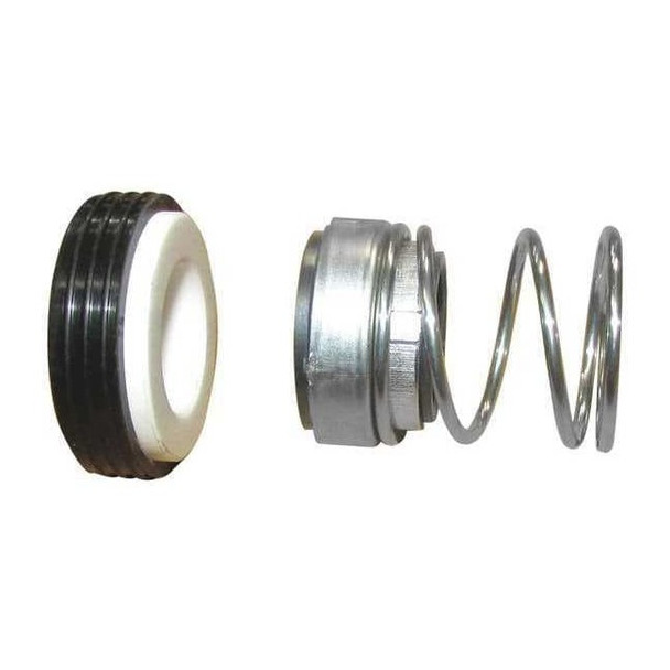 Dayton MechSeal, BunaN,BoostPmp AEYE9
