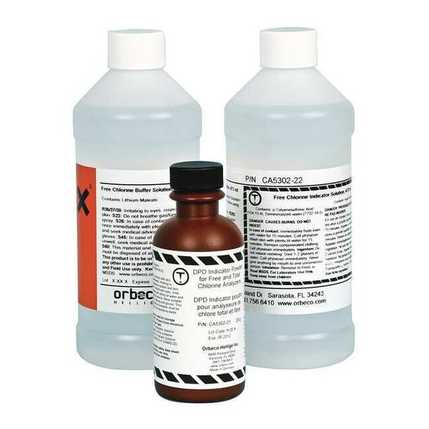 Lovibond DPD Indicator Powder 530200