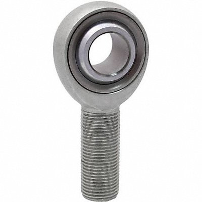 Qa1 Precision Rod End,Carbon Steel,Steel KML6