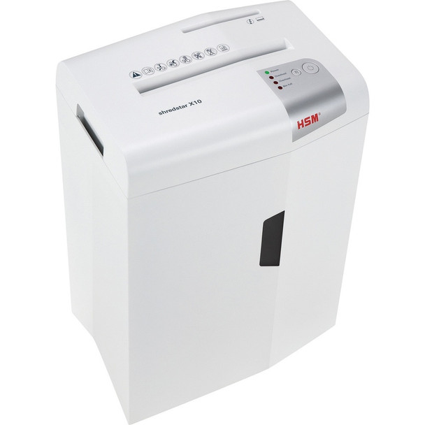 HSM shredstar Paper Shredder 1045113