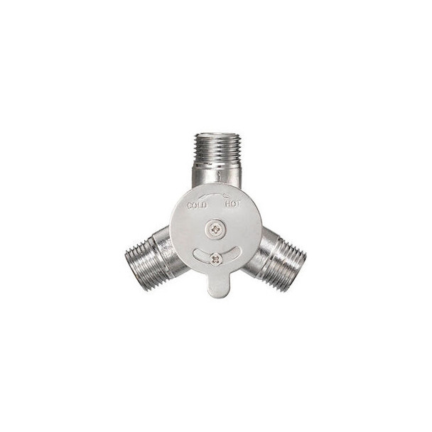 Replacement Mixing Valve for Global Industrial Sensor Bathroom Sink Faucet 73241