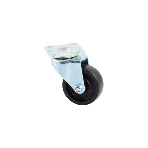 Replacement Caster for Global Industrial Wide Area Carpet Vacuum 641830