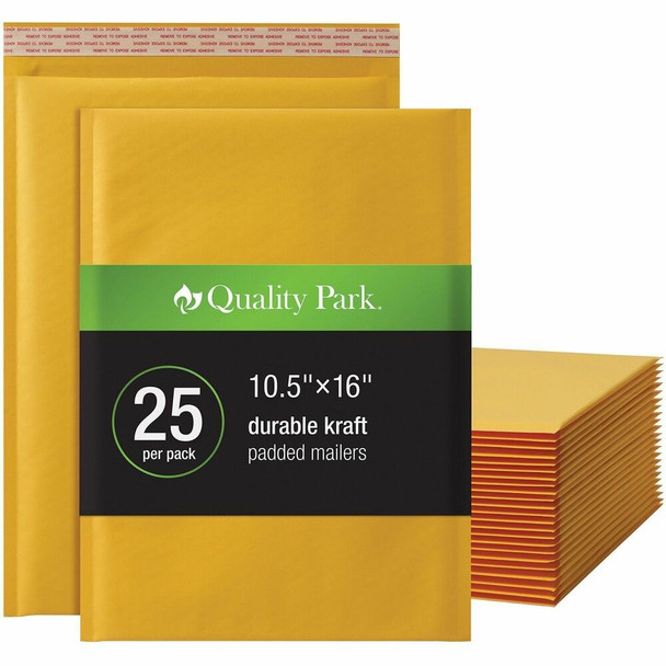 Quality Park  Mailer 85763
