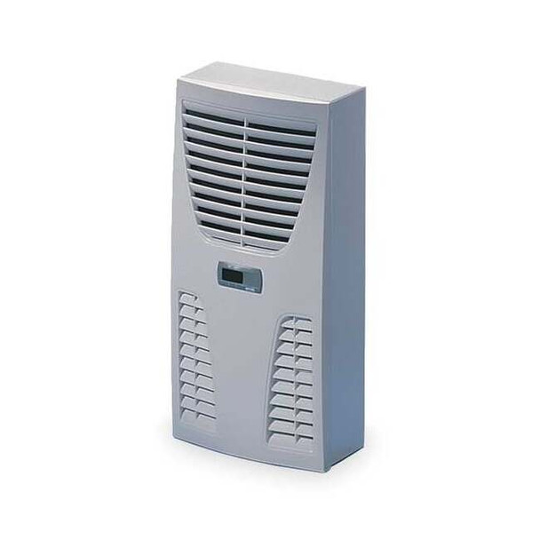 Rittal Enclosure AC,Wall Mount,1093 BtuH 3302110