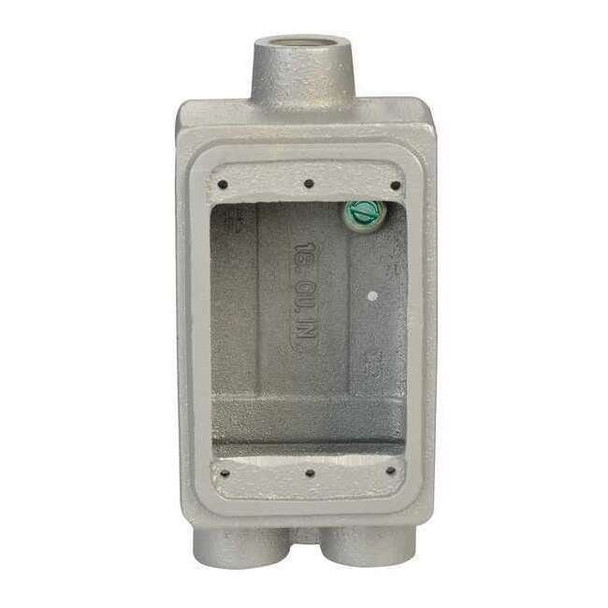 Appleton Electric FDCC-1-100