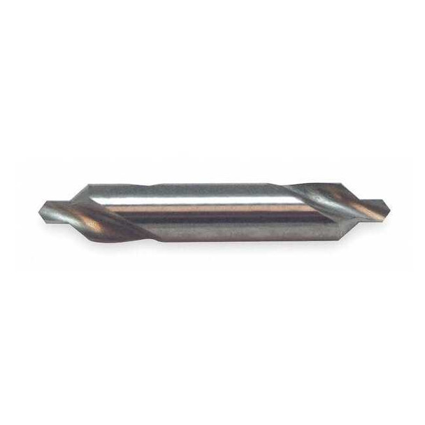 Keo Drill/Countersink, No 4, OAL 4 In, 60 Deg. 907-000-111
