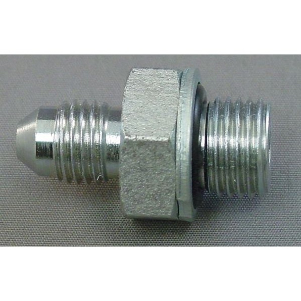 Adaptall Hose Adapter,5/8" JIC,1/2",BSPP 9002-1008