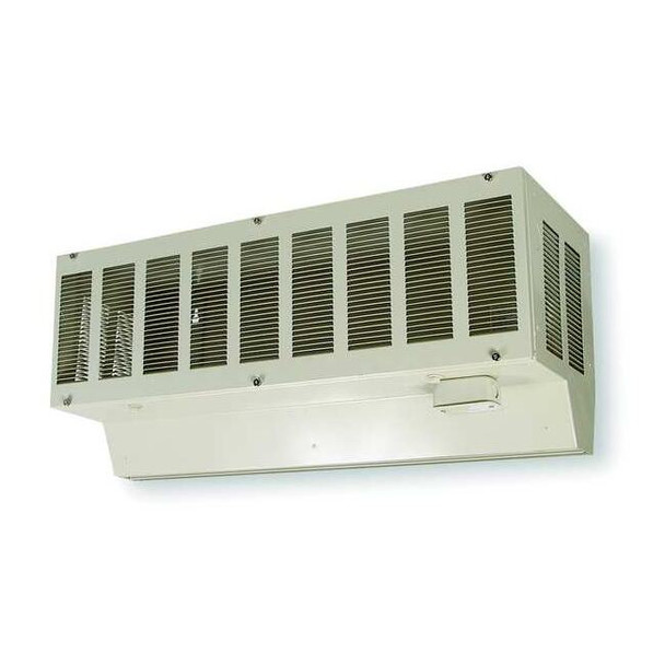 Dayton Air Curtain Cabinet,Steel,38x12-1/2 in. 6E825