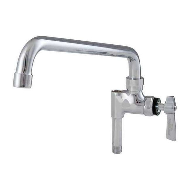 Encore Plumbing Pre-Rinse Unit Add-On,2.2 gpm,3/8in MNPT KL55-7010